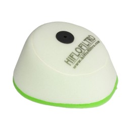 HIFLO filtr powietrza kawasaki kx 125`92-93 (100)