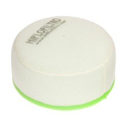 HIFLO filtr powietrza kawasaki kdx 250`91-94, klx 250R`93-96 (100)