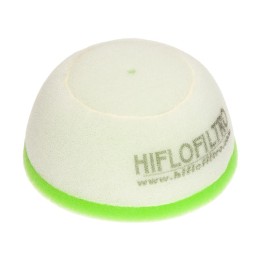 HIFLO filtr powietrza suzuki drz 125K/L`03-18 (100) (S3216)