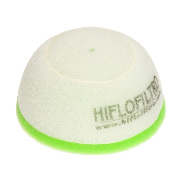 HIFLO filtr powietrza suzuki drz 125K/L`03-18 (100) (S3216)