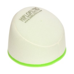HIFLO filtr powietrza suzuki rmx 250 89-98 (100)