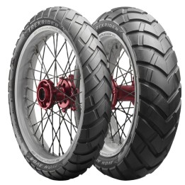 AVON OPONA 90/90-21 TREKRIDER AV84 54V TL PRZÓD DOT 45/2022 (2230110)