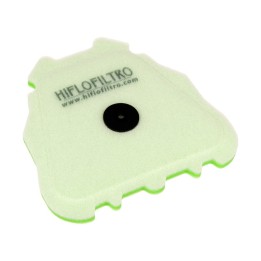 HIFLO filtr powietrza yamaha yzf 450 '18-20 (OEM-BR9-14451-00) (100), YZF250 '19-'22, WR250F '19-'22, WR450F'19-22