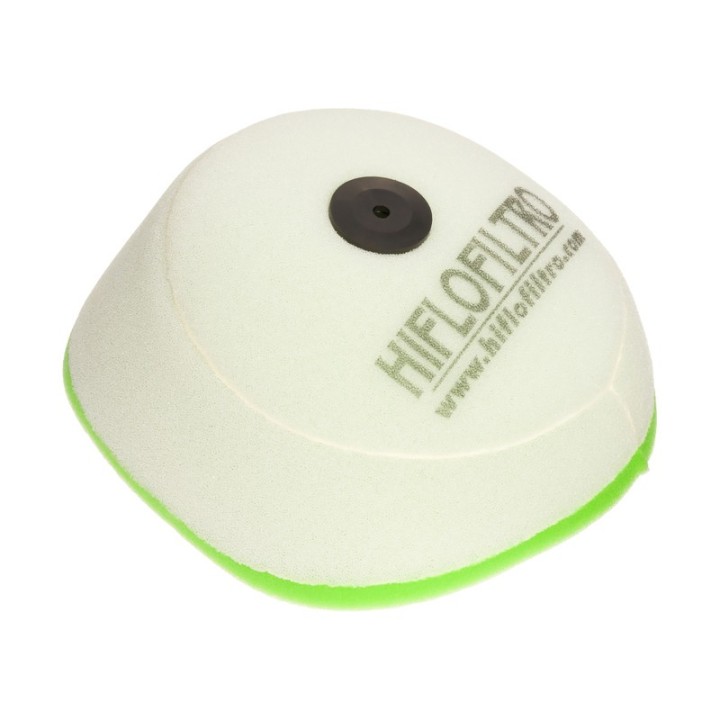 HIFLO filtr powietrza ktm sx/exc (1 otwór) (100)