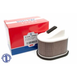 Miw (MEIWA) filtr powietrza kawasaki z 750 (05-12) z 1000 (03-09) (HFA2707) (OEM:11013-1302) (50)