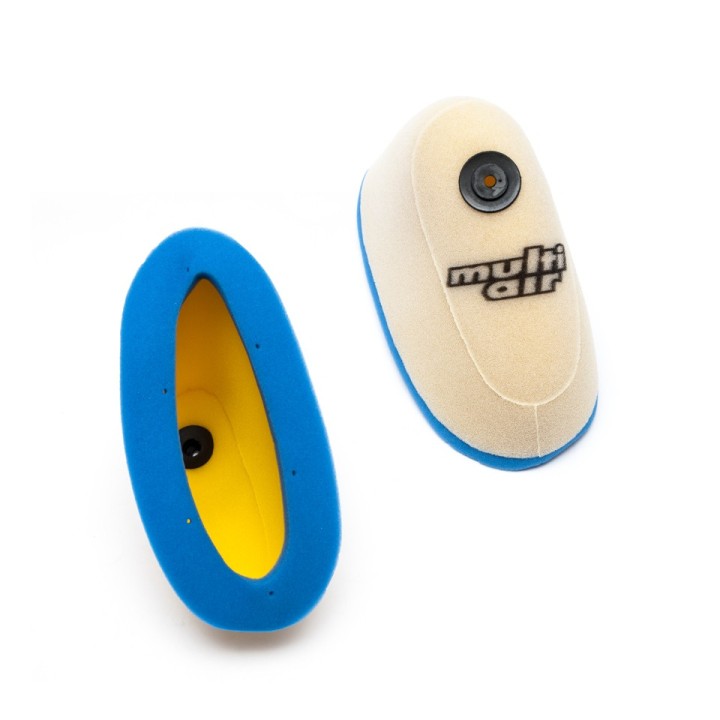 MULTI AIR filtr powietrza tm 250/450MX fi '15-'21; 250F en '15-'21; 450 en fi '15-'21; 530MX/EN fi '15-'21