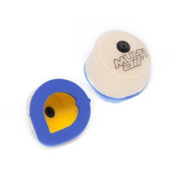 MULTI AIR filtr powietrza honda cr 125 '02-'07; honda cr 250 '02-'07 (HFF1014)