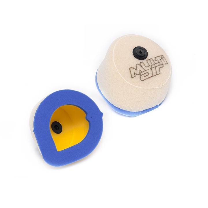 MULTI AIR filtr powietrza honda cr 125 '02-'07; honda cr 250 '02-'07 (HFF1014)