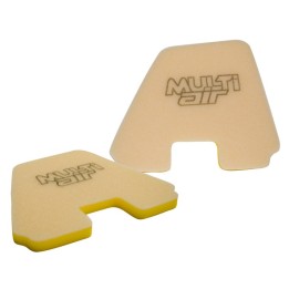 MULTI AIR filtr powietrza honda mtx 80R/RSE '83-'85 (HD08)