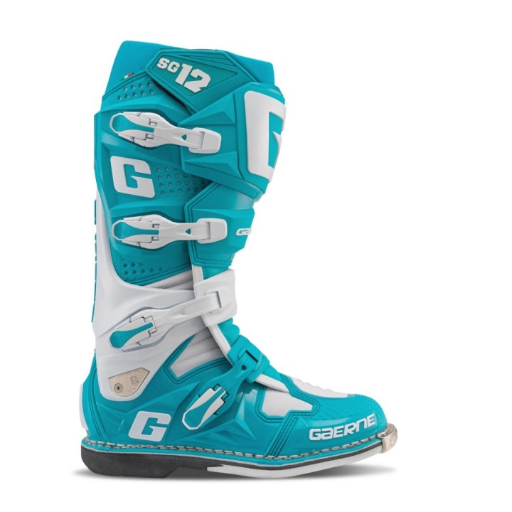 GAERNE BUTY CROSS/ENDURO MODEL SG-12 PORTOFINO