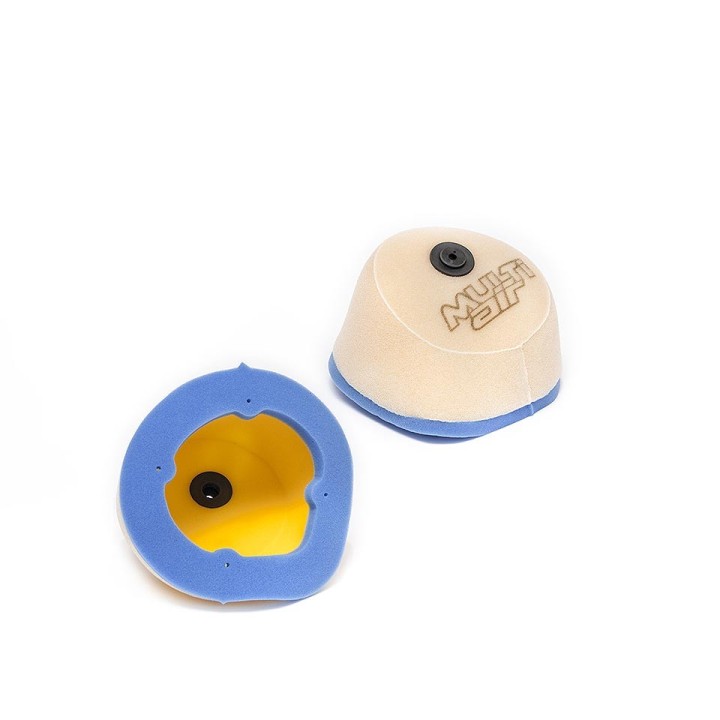 MULTI AIR filtr powietrza honda cr 125R '02-'07; cr 250R '02-'07 (HFF1013)