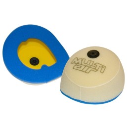 MULTI AIR filtr powietrza gas gas MX 80; ec 125/200/250/300 '94-'06; ecf/fse/fsr/sm 450 '03-'06