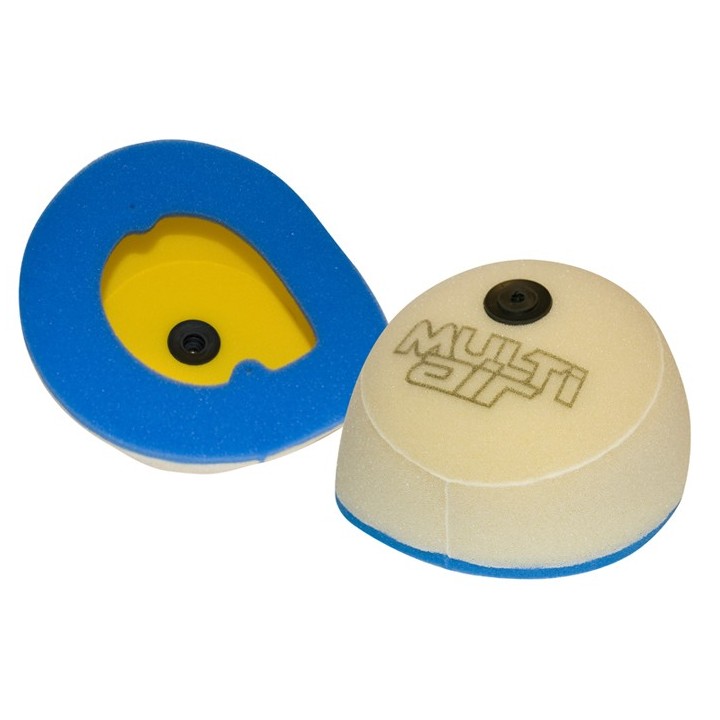 MULTI AIR filtr powietrza gas gas MX 80; ec 125/200/250/300 '94-'06; ecf/fse/fsr/sm 450 '03-'06