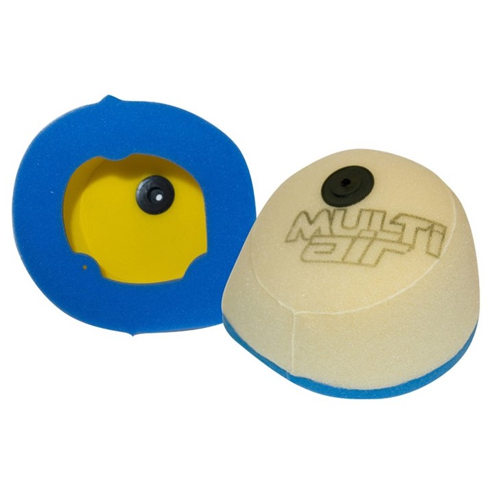 MULTI AIR filtr powietrza gas gas ec 125/200/250/300 '07-'17; mc 250 '07-'15; ecf 250/450 '11-'16; fse/fsr/sm 450 '07-'12; ecf/…