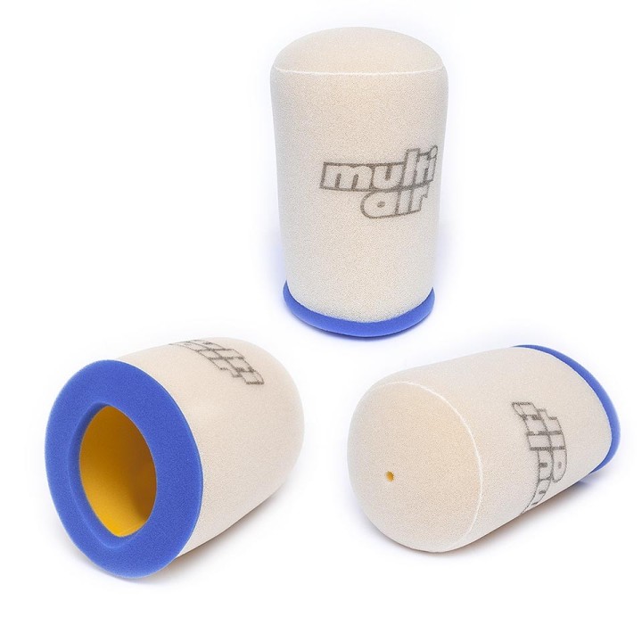 MULTI AIR filtr powietrza kawasaki kfx 450 '07-'14 (KSF450) (HFF2026)