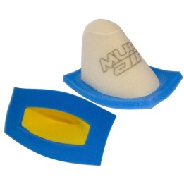 MULTI AIR filtr powietrza yamaha dt 80LC ii '85-'97; dt 125LC '84-'87; dt 200 '87