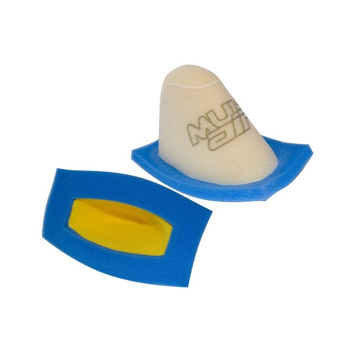 MULTI AIR filtr powietrza yamaha dt 80LC ii '85-'97; dt 125LC '84-'87; dt 200 '87