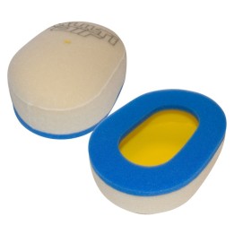 MULTI AIR filtr powietrza yamaha tt 250 '86-'93; tt 350 '86-'89; xt 350 '85-'89 (HFF4019)