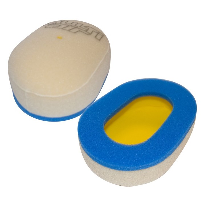 MULTI AIR filtr powietrza yamaha tt 250 '86-'93; tt 350 '86-'89; xt 350 '85-'89 (HFF4019)