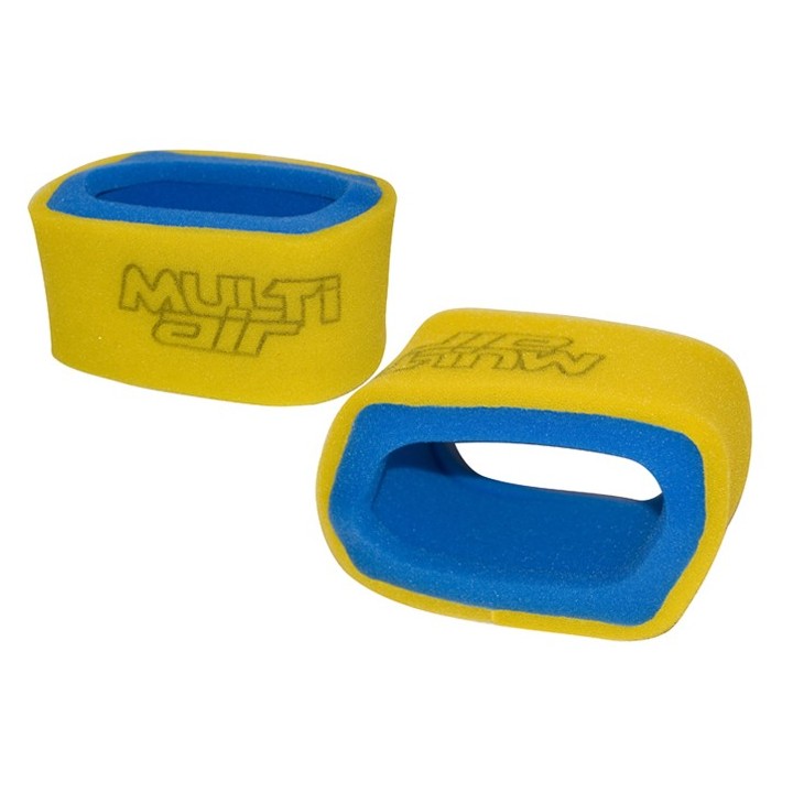 MULTI AIR filtr powietrza yamaha xt 600 '84-'86; xt 600Z tenere '83-'86