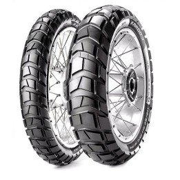 METZELER OPONA 170/60-17 KAROO 3 72T TL M/C M+S TYŁ DOT 21-22/2023