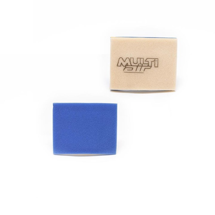 MULTI AIR filtr powietrza yamaha xt 350 '86-'96; tt 350 '86-'89 (HFF4019)