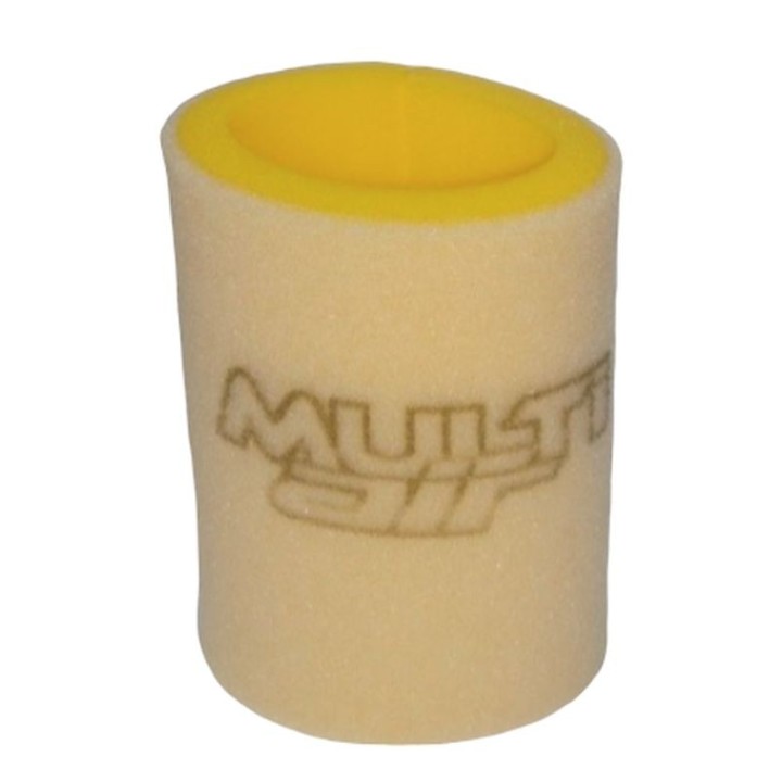 MULTI AIR filtr powietrza yamaha yfm 350 bruin/hunter/grizzly '04-'14, yfm 400/450 grizzly '07-'14, yfm 400/450 kodiak, wolveri…
