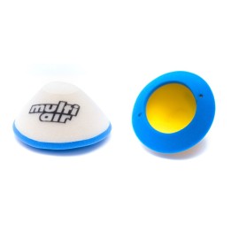 MULTI AIR filtr powietrza yamaha yz 250 '80-'82; yz 465 '80-'81; yz 490 '82