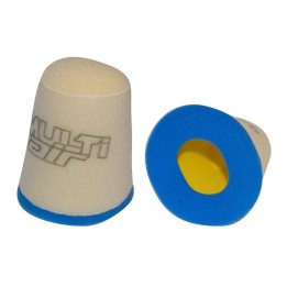 MULTI AIR filtr powietrza suzuki dr 600 '85-'89
