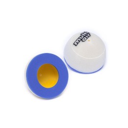 MULTI AIR filtr powietrza suzuki rm 250 '99-'13; drz 400 e/s/sm '00-'23 (HFF3015)