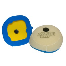 MULTI AIR filtr powietrza ktm sx/sx-f '07-'09; exc/exc-f '07-'10 (HFF5016)