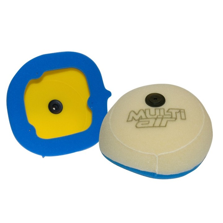 MULTI AIR filtr powietrza ktm sx/sx-f '07-'09; exc/exc-f '07-'10 (HFF5016)