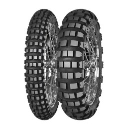 MITAS OPONA 120/70B19 ENDURO TRAIL XT+ 60T TL/TT M+S PRZÓD DOT 49-50/2023 (ZAMIENNIK:70000508)