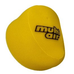 MULTI AIR filtr powietrza pyłowy wstępny kawasaki kxf 250 '06-'16; kxf 450 '06-'15