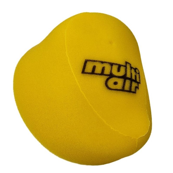 MULTI AIR filtr powietrza pyłowy wstępny kawasaki kxf 250 '06-'16; kxf 450 '06-'15