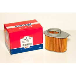 Miw (MEIWA) filtr powietrza suzuki vs 600/700/750/800 intruder 87-09 tylny (okrągły) (HFA3607) (do kompletu S3155) (50)