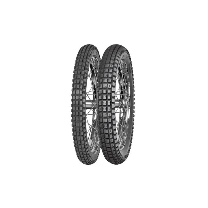 MITAS OPONA 3.25-19 E-05 54S TT M+S PRZÓD/TYŁ DOT 05-21/2024
