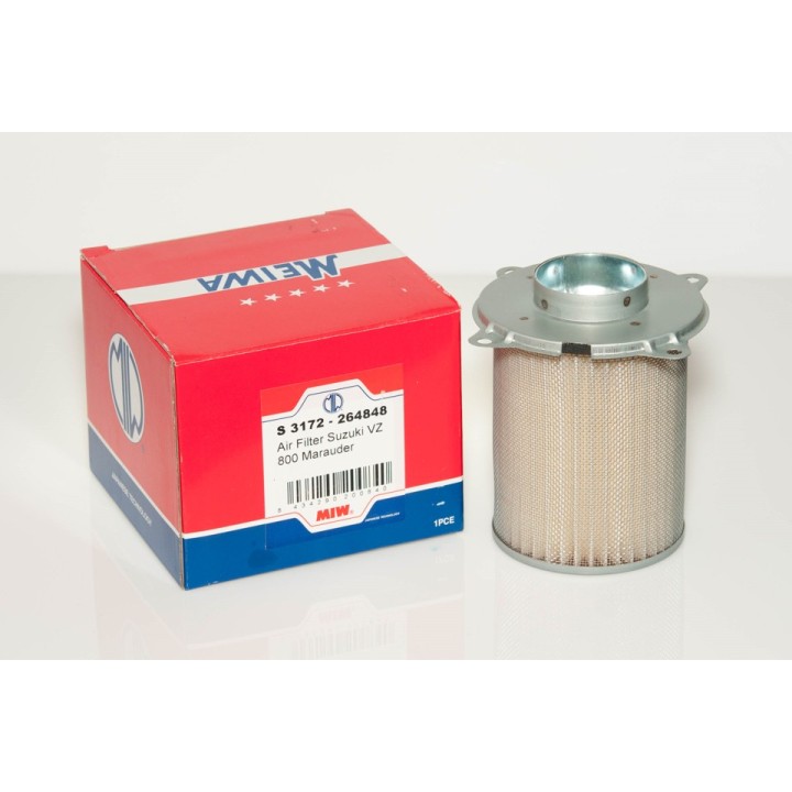 Miw (MEIWA) filtr powietrza suzuki vz 800 marauder 97-04 (HFA3803)