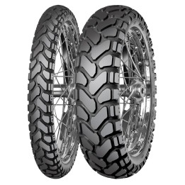 MITAS OPONA 4.00-18 ENDURO TRAIL+ 64H TL/TT M+S TYŁ DOT 11-17/2024