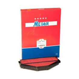 Miw (MEIWA) filtr powietrza suzuki gsxr 600/750 04-05 (HFA3616) (50)