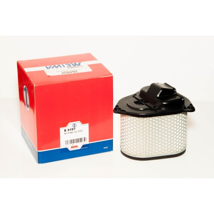 Miw (MEIWA) filtr powietrza suzuki vl 1500 lc intruder 98-04 (HFA3906)