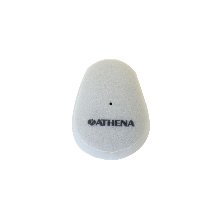 ATHENA filtr powietrza ktm 125/500 '82-'87 owal (MA0805)