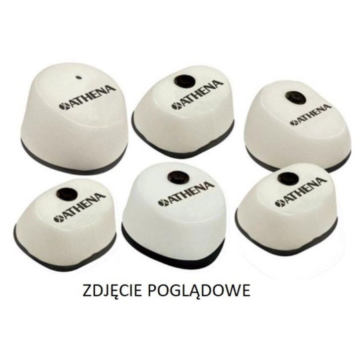 ATHENA filtr powietrza yamaha yfm 700 rhino '08-'12 (OEM:5B4E44510000)