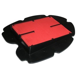 Miw (MEIWA) filtr powietrza yamaha tdm 900 (02-12) (5PS,2BO) (HFA4915) (20)