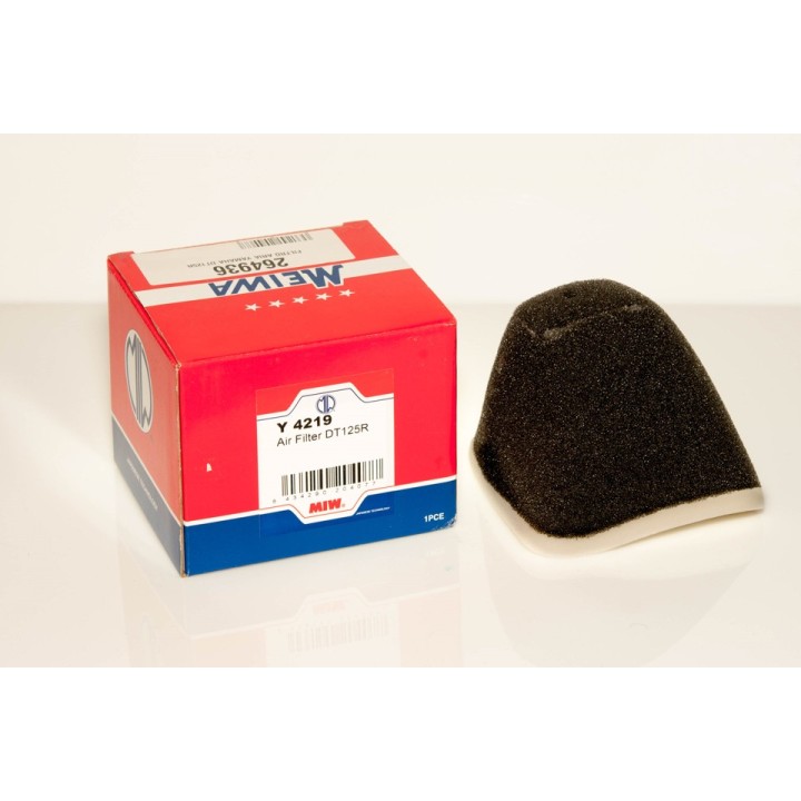 Miw (MEIWA) filtr powietrza yamaha dt 125R/RE/X (91-07) (HFA4101) (50)