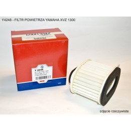 Miw (MEIWA) filtr powietrza yamaha xvz 1300 royal star 05-13 (2SZT. na motocykl) (HFA4918)