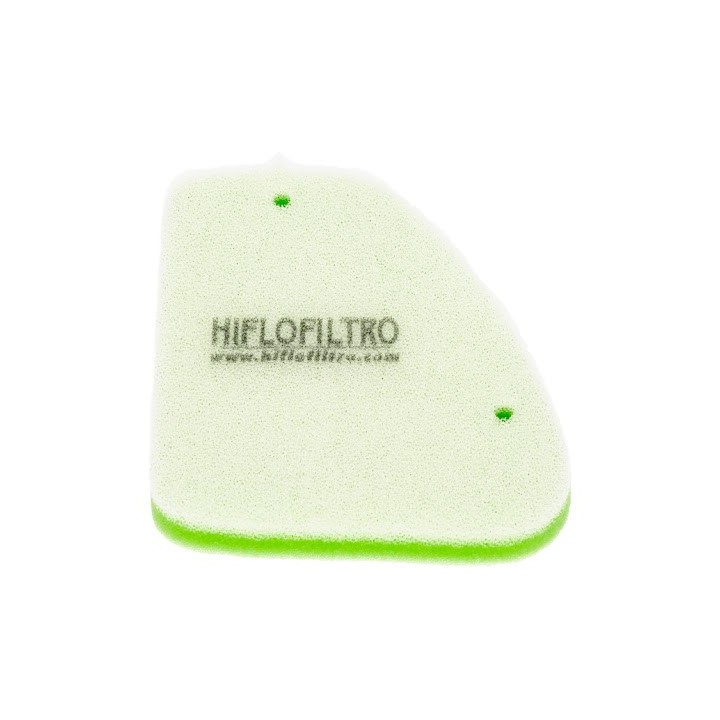 HIFLO filtr powietrza peugeot buxy/elyseo/elystar/new vivacity/zenith 50CCM (HFA5301DS)