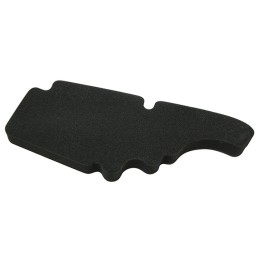 Miw (MEIWA) filtr powietrza aprilia/derbi/malaguti/piaggio 50/100/125/150 (HFA5202DS) (100)