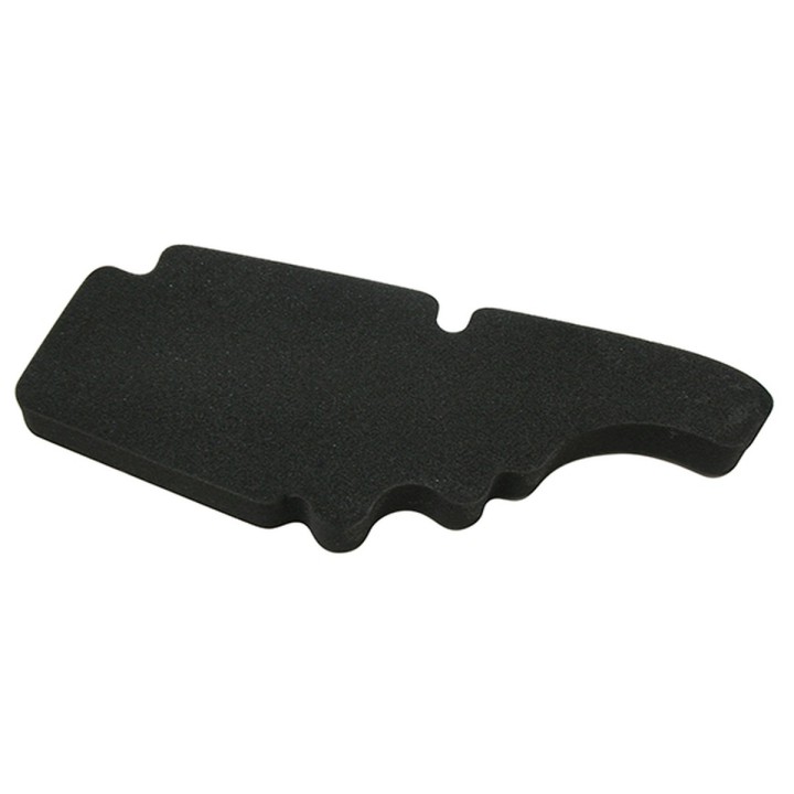 Miw (MEIWA) filtr powietrza aprilia/derbi/malaguti/piaggio 50/100/125/150 (HFA5202DS) (100)