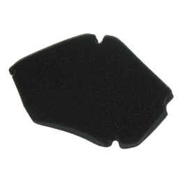 Miw (MEIWA) filtr powietrza gilera easy moving 50 95-96, piaggio zip base/fast rider/ 4T (HFA5212DS) (50)